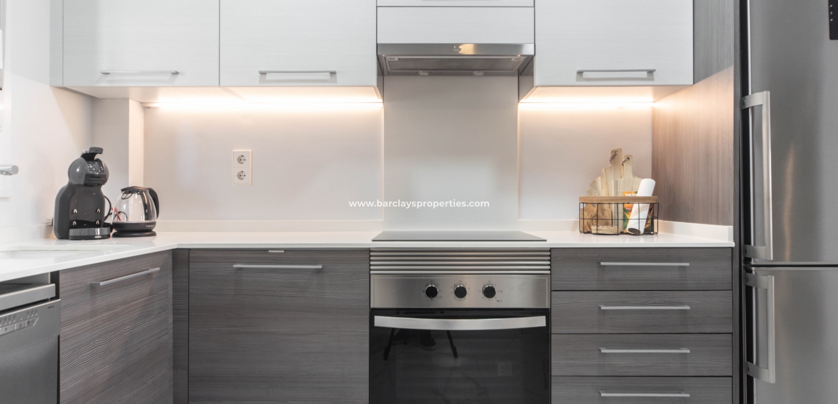 Wederverkoop - Apartment - El Pinet Beach