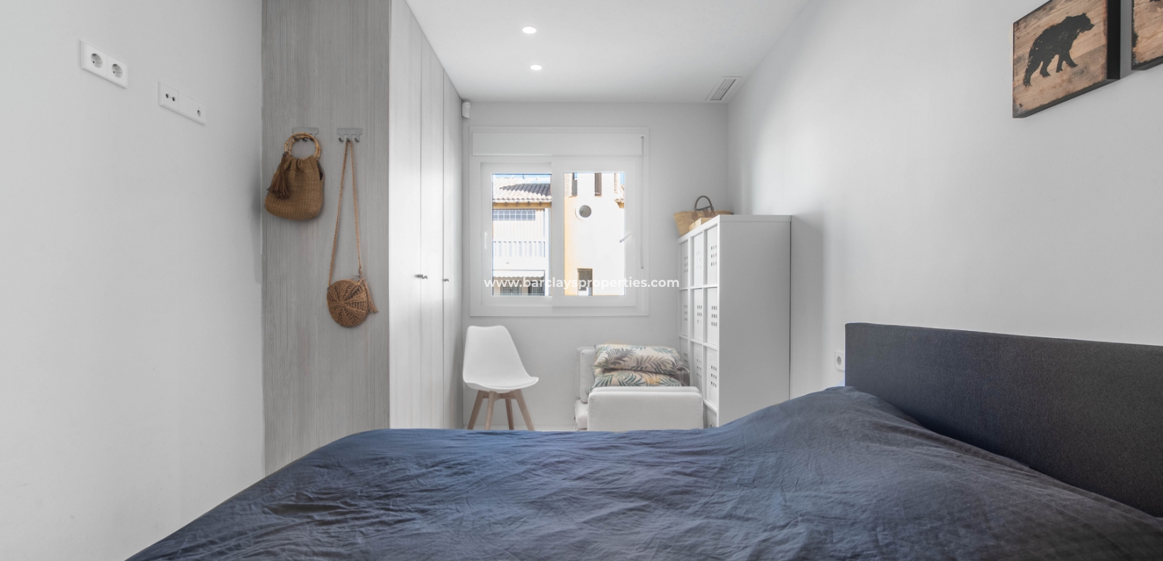 Wederverkoop - Apartment - El Pinet Beach