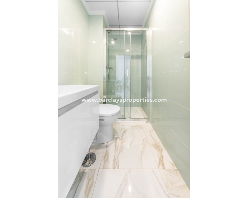 Wederverkoop - Apartment - El Pinet Beach