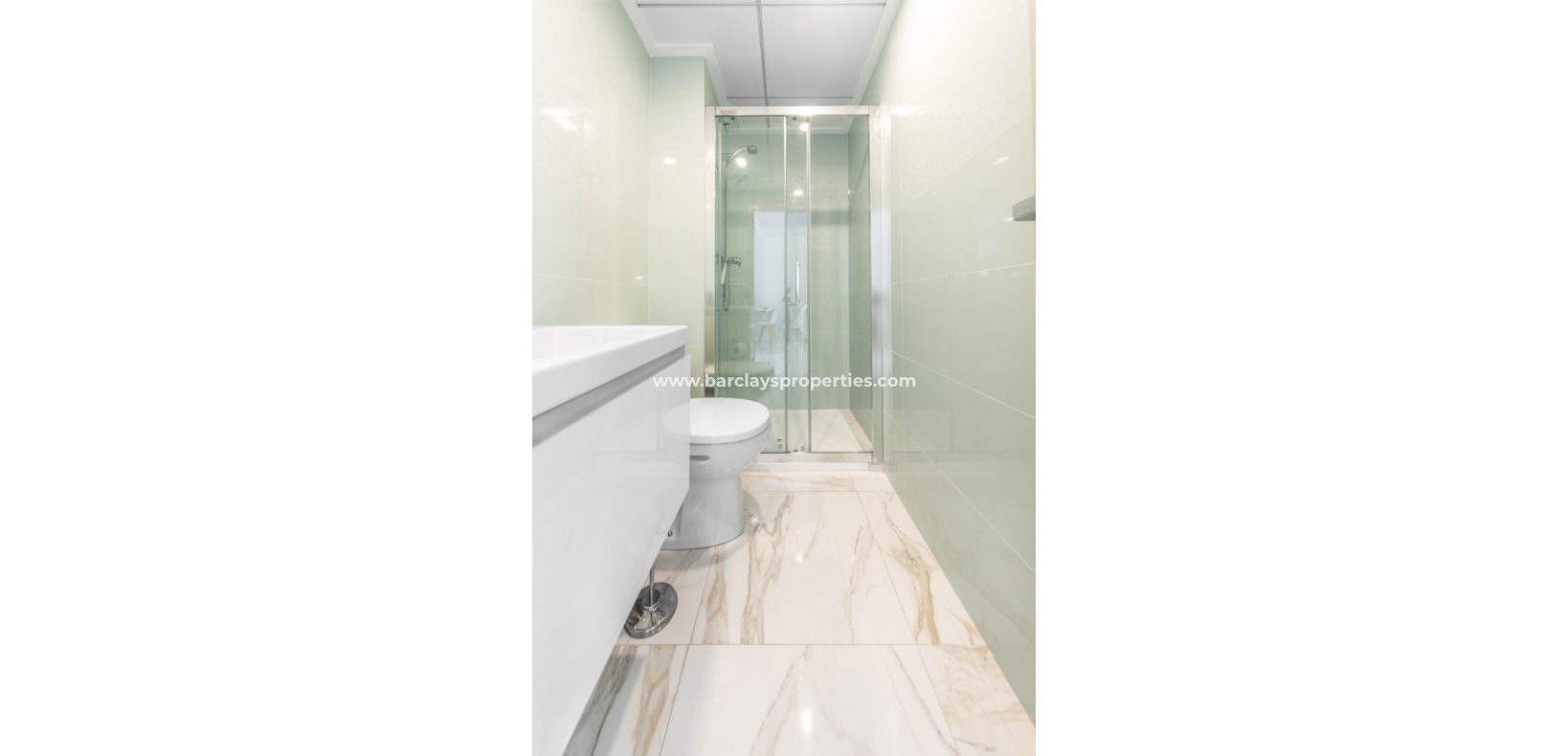 Wederverkoop - Apartment - El Pinet Beach