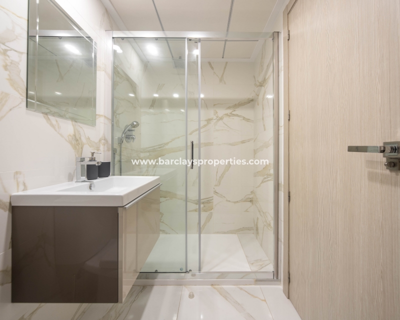 Wederverkoop - Apartment - El Pinet Beach