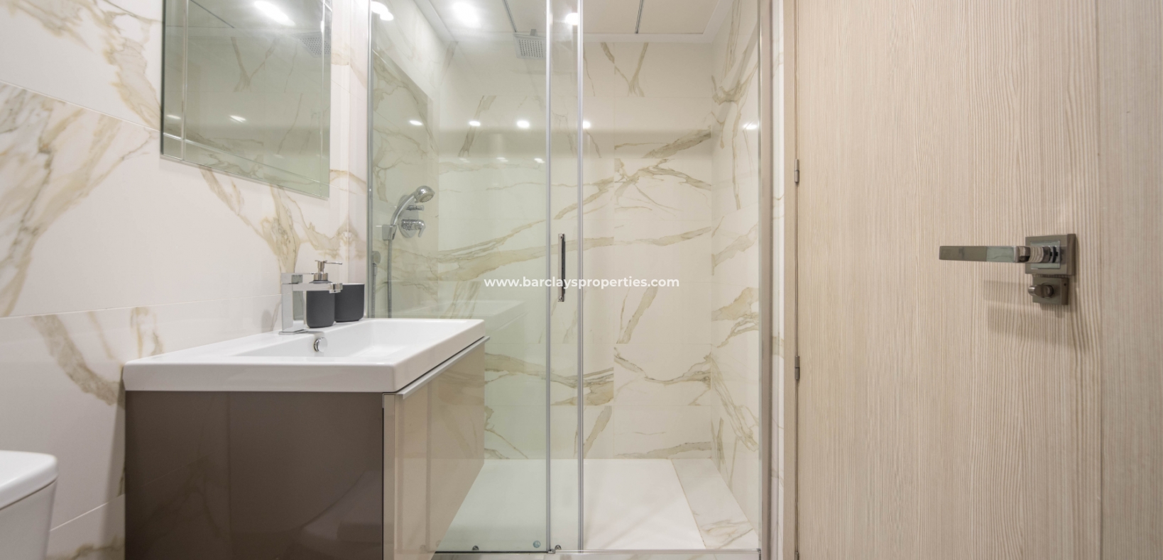 Wederverkoop - Apartment - El Pinet Beach