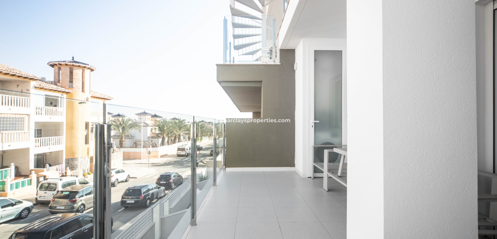 Wederverkoop - Apartment - El Pinet Beach