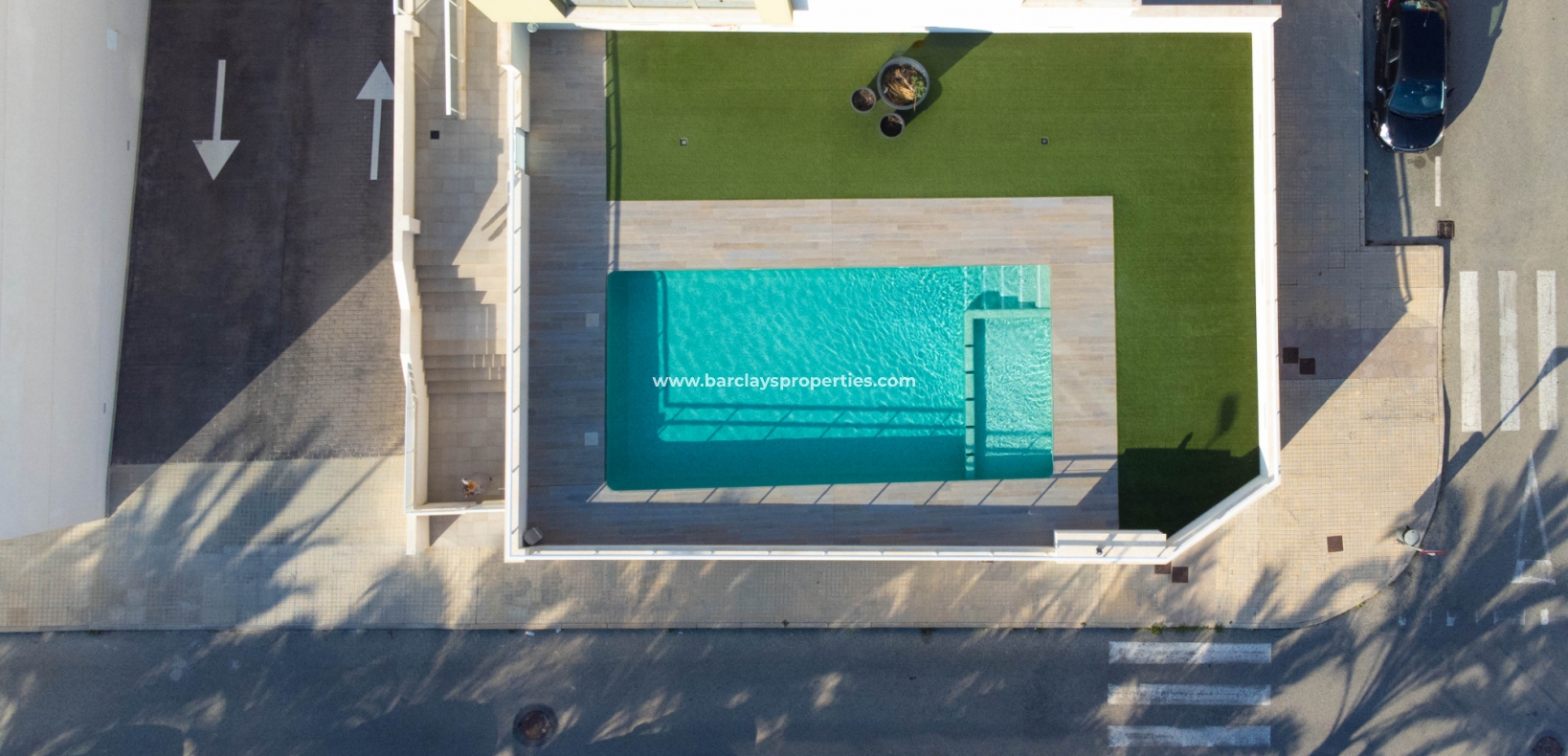 Wederverkoop - Apartment - El Pinet Beach