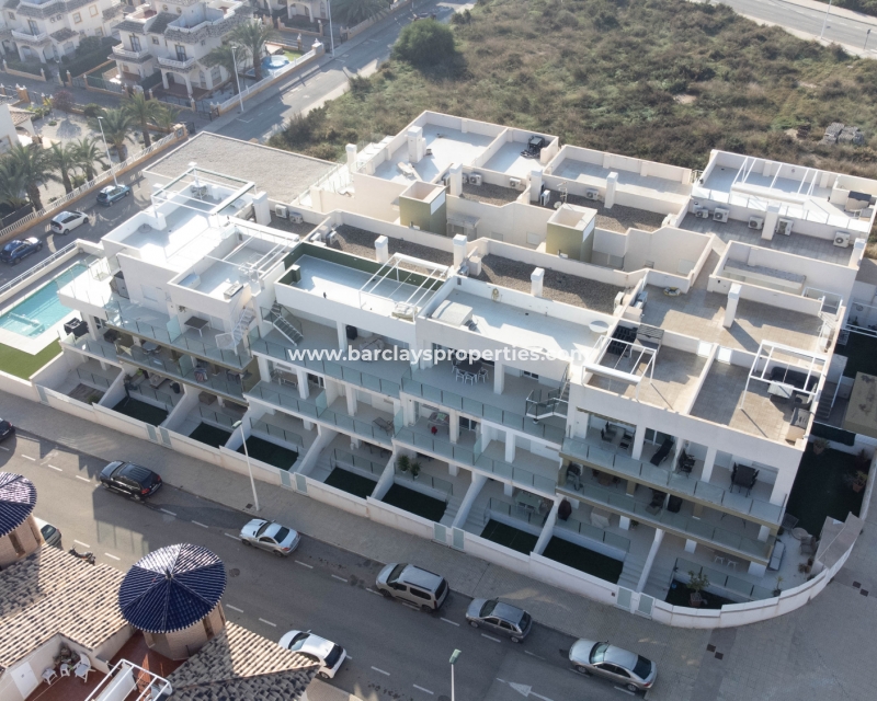 Wederverkoop - Apartment - El Pinet Beach