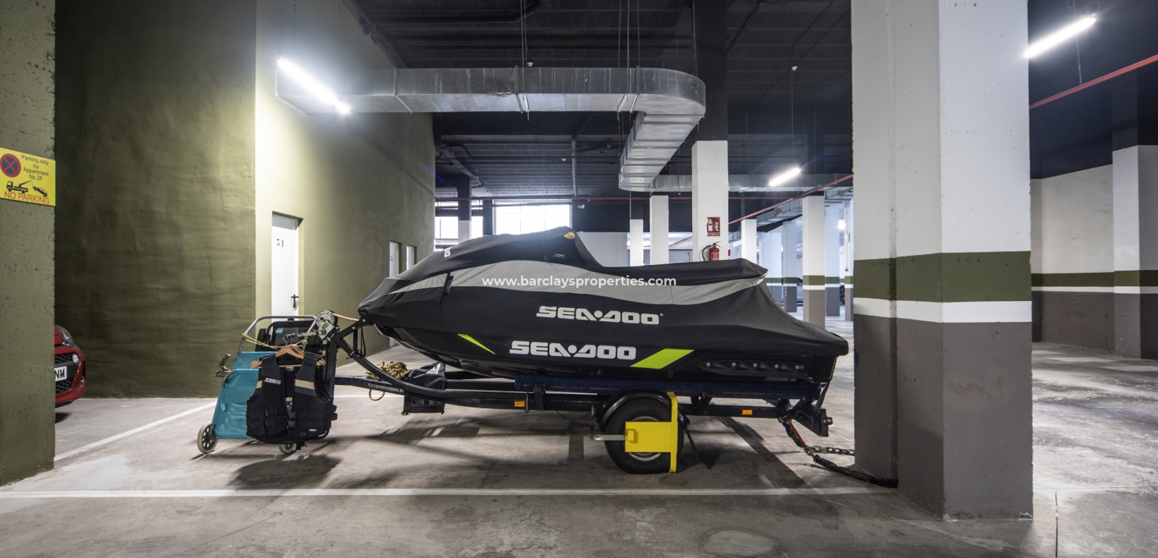 Wederverkoop - Apartment - El Pinet Beach