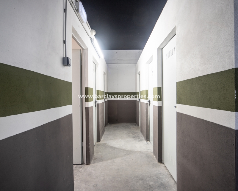 Wederverkoop - Apartment - El Pinet Beach