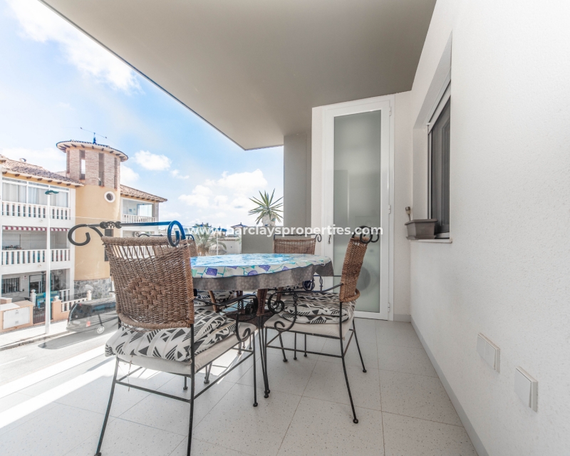 Wederverkoop - Apartment - El Pinet Beach