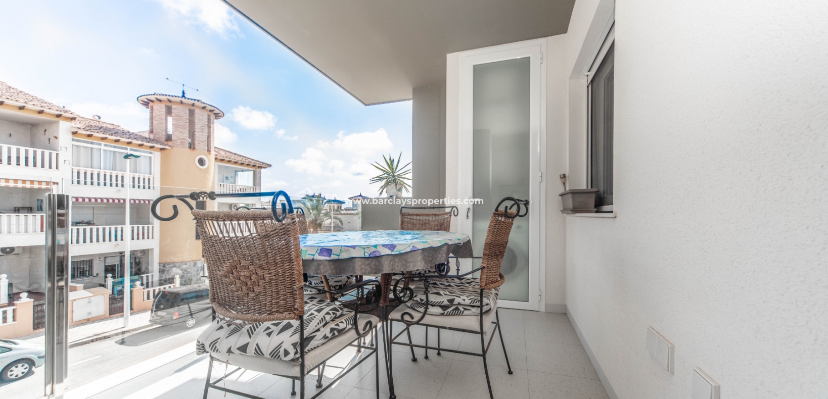 Wederverkoop - Apartment - El Pinet Beach