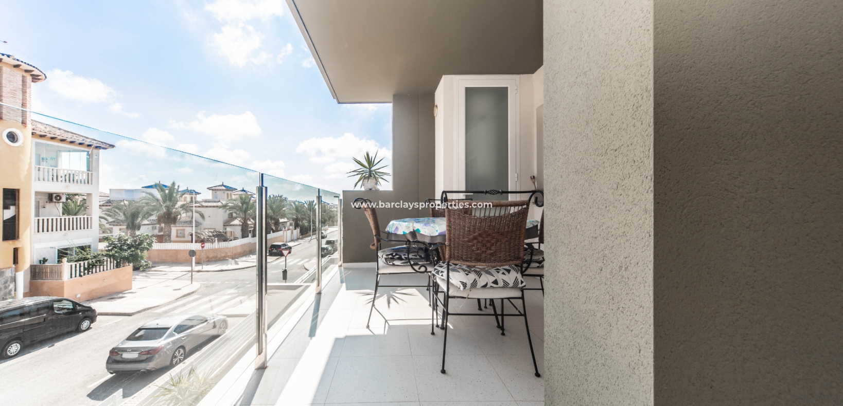 Wederverkoop - Apartment - El Pinet Beach