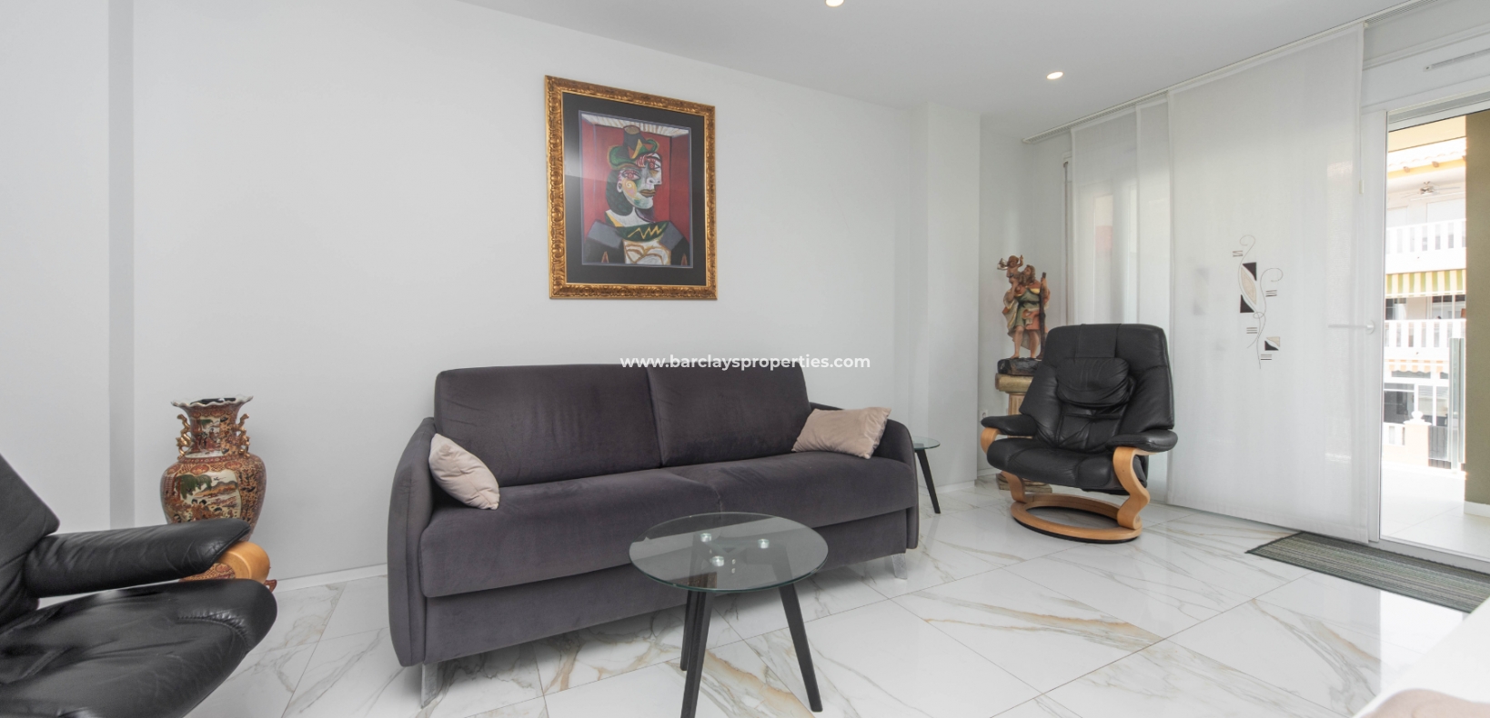 Wederverkoop - Apartment - El Pinet Beach