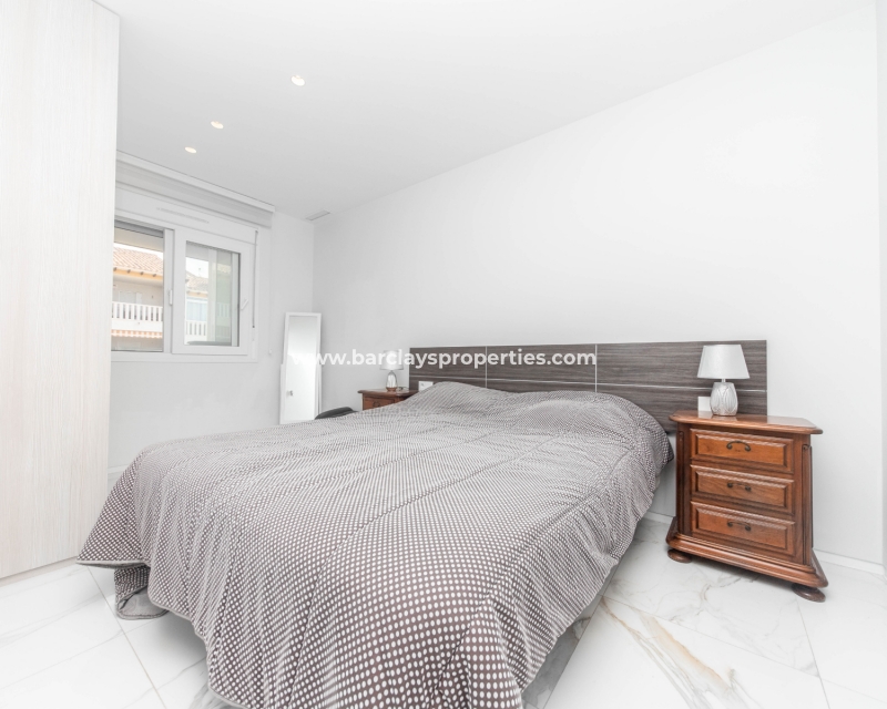 Wederverkoop - Apartment - El Pinet Beach