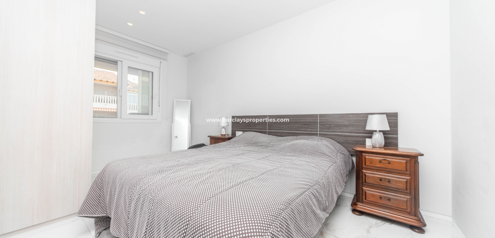 Wederverkoop - Apartment - El Pinet Beach