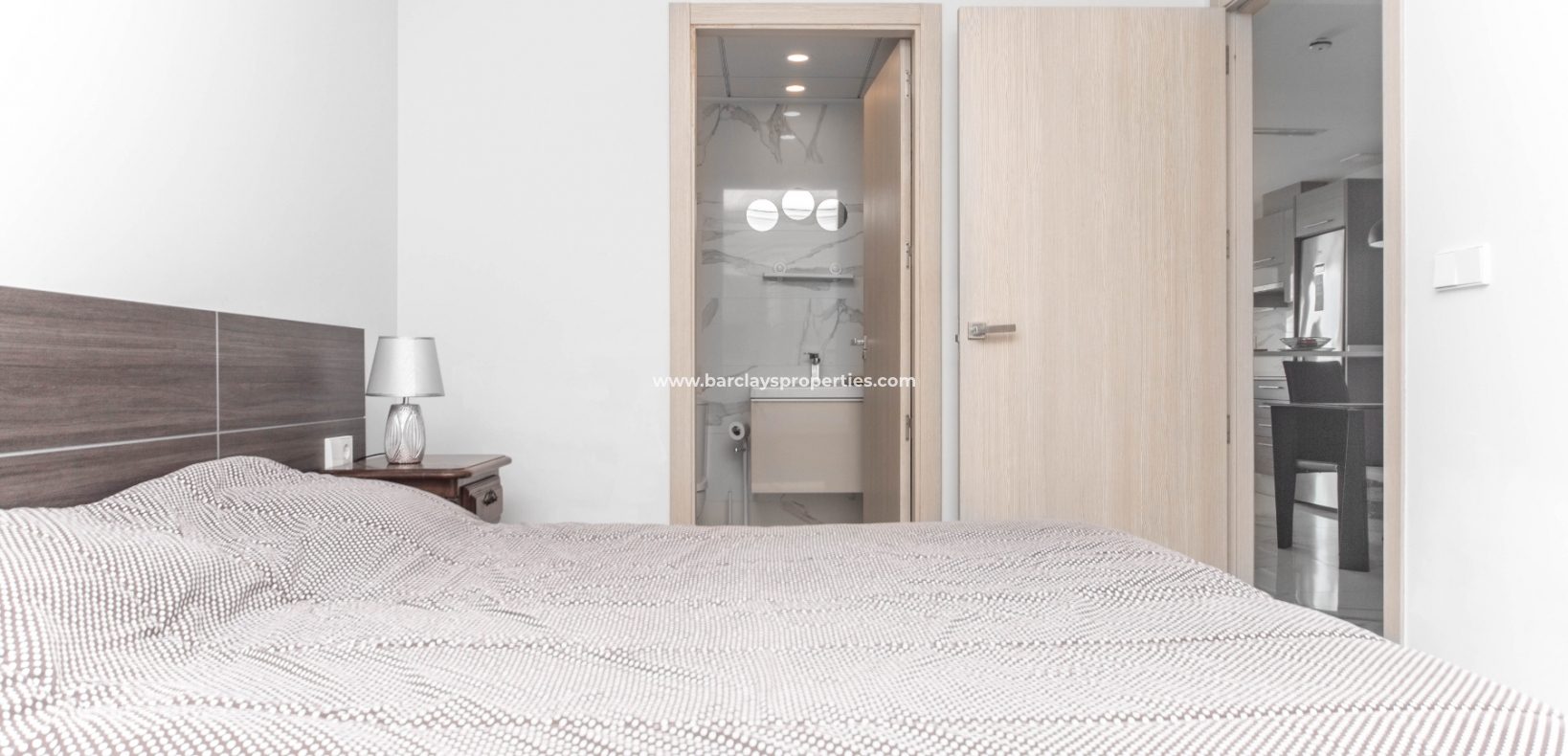 Wederverkoop - Apartment - El Pinet Beach