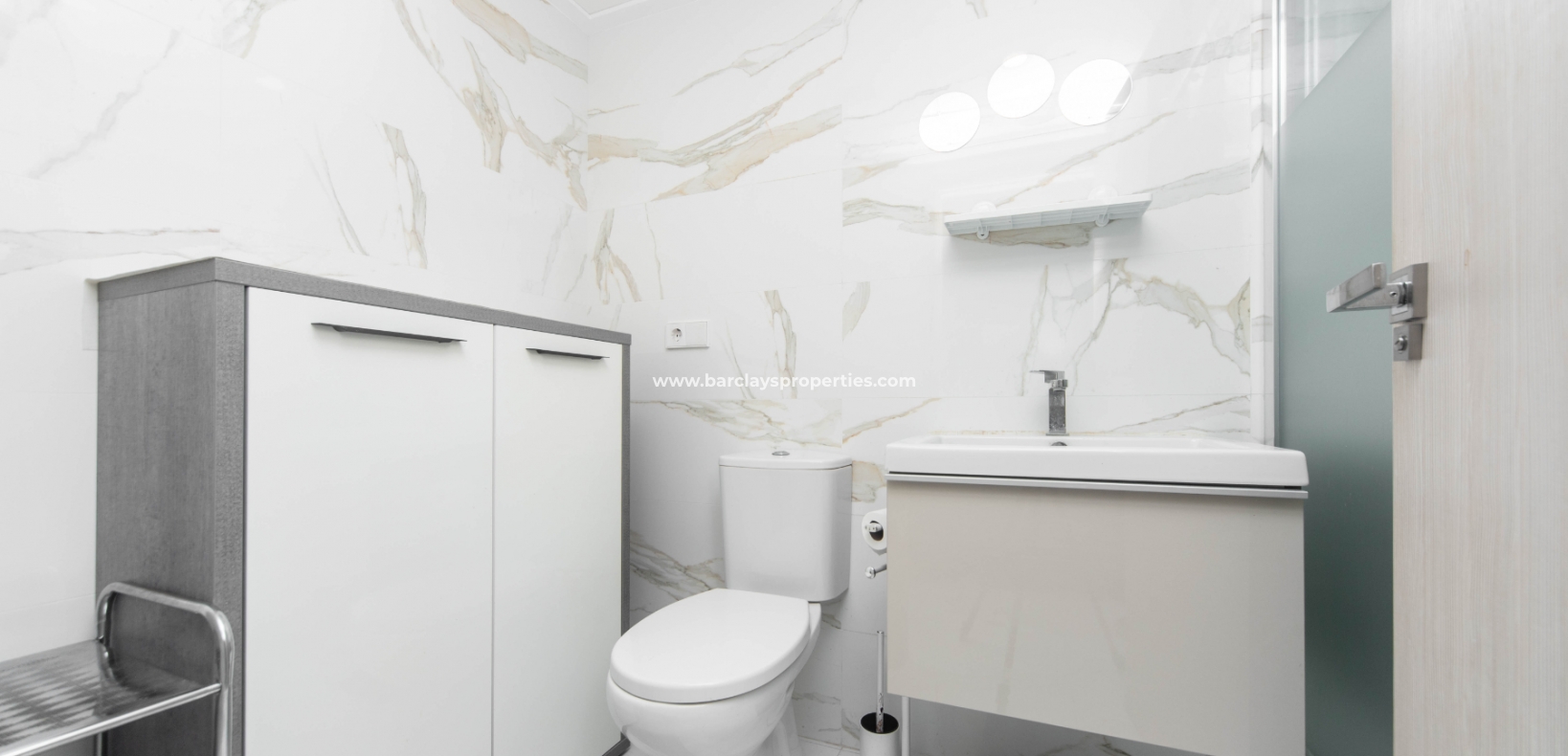 Wederverkoop - Apartment - El Pinet Beach