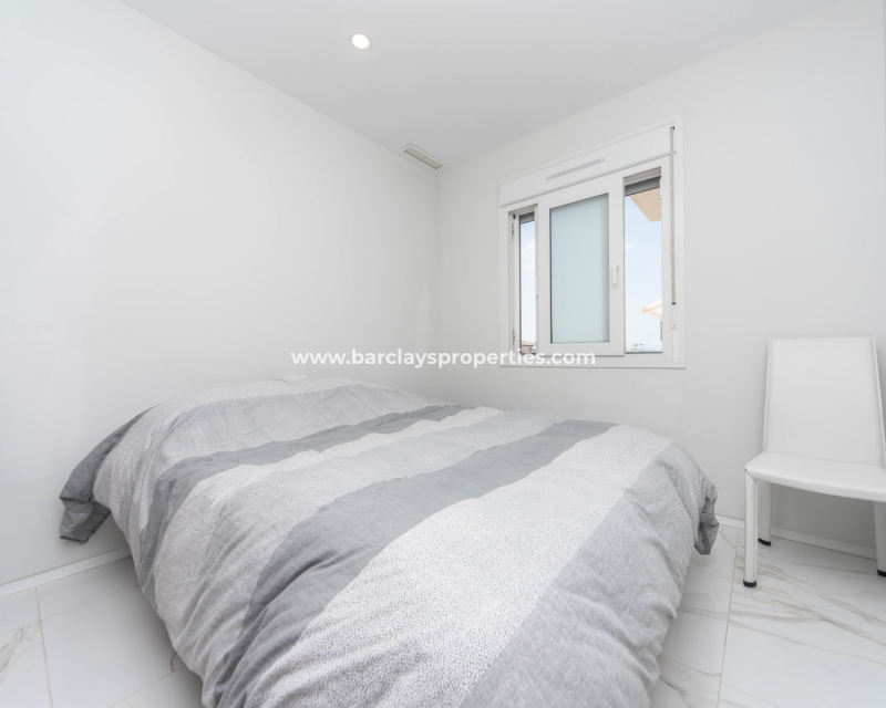 Wederverkoop - Apartment - El Pinet Beach