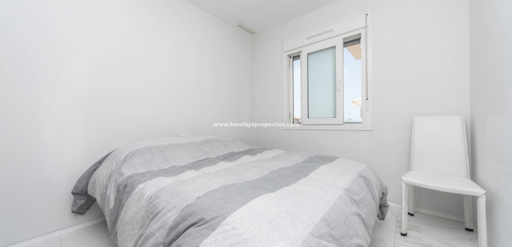 Wederverkoop - Apartment - El Pinet Beach