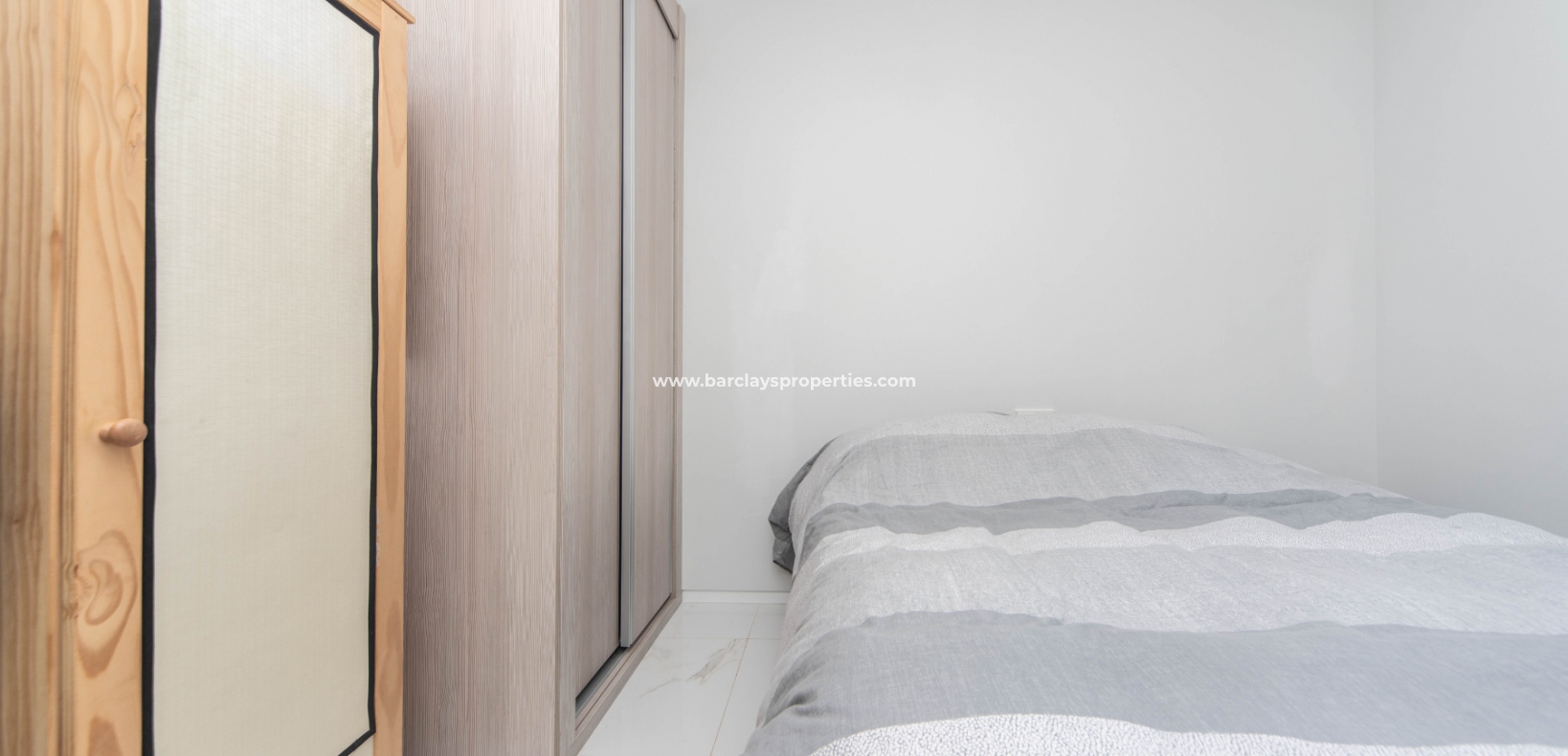 Wederverkoop - Apartment - El Pinet Beach