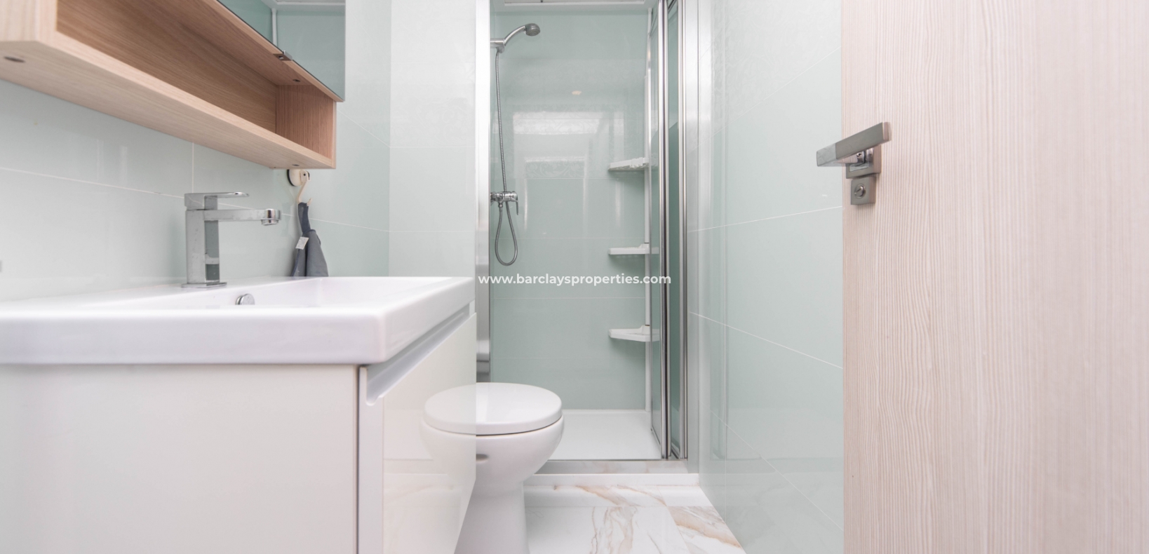 Wederverkoop - Apartment - El Pinet Beach