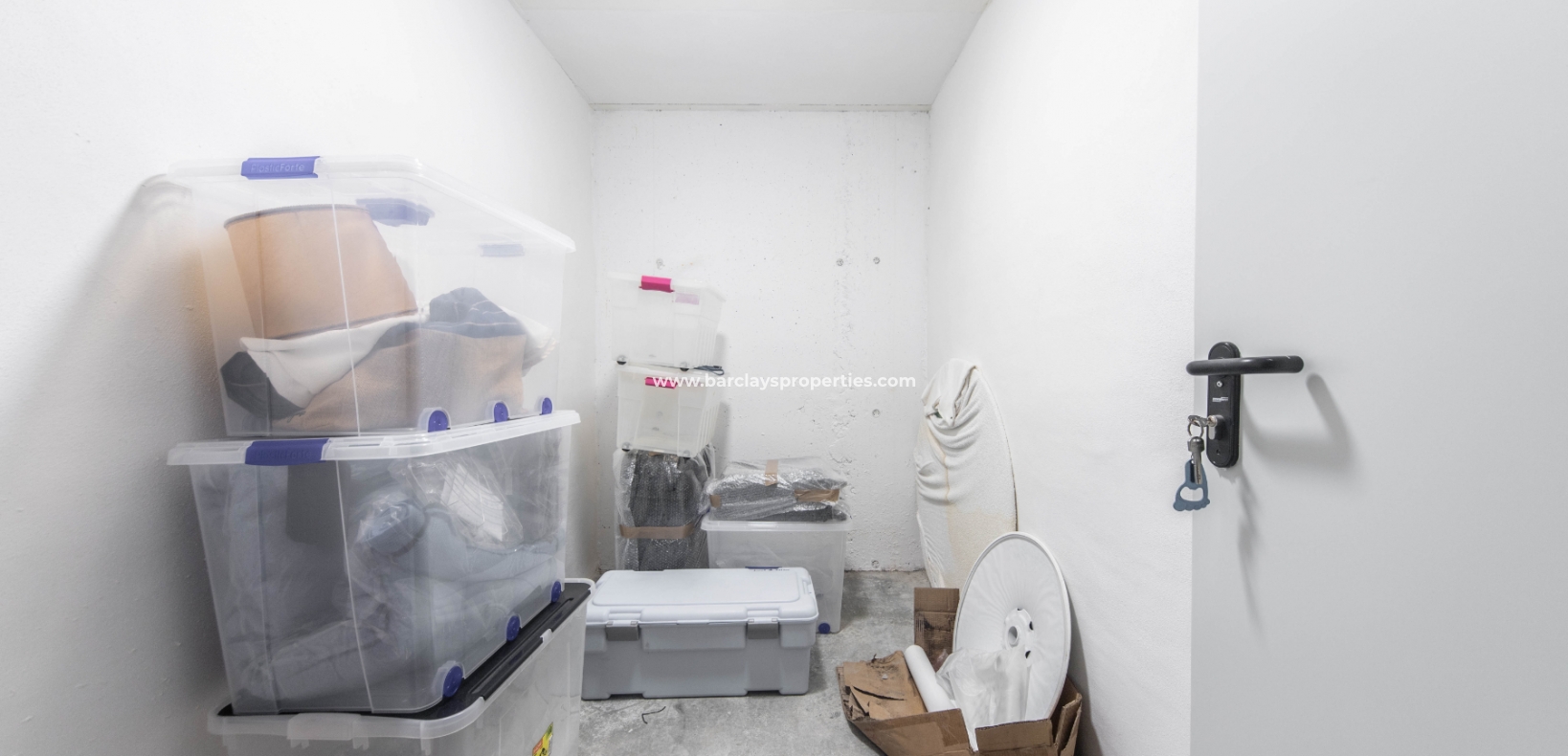 Wederverkoop - Apartment - El Pinet Beach