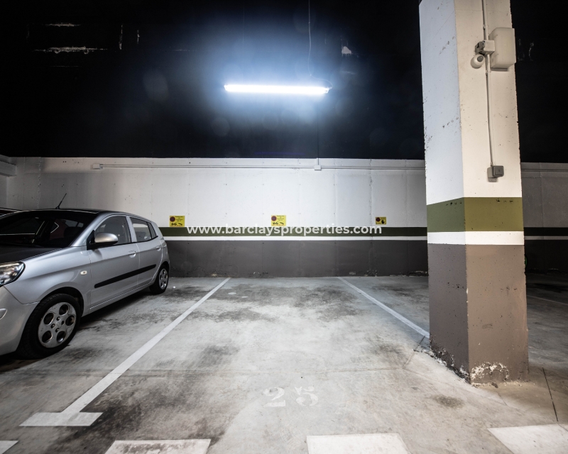 Wederverkoop - Apartment - El Pinet Beach