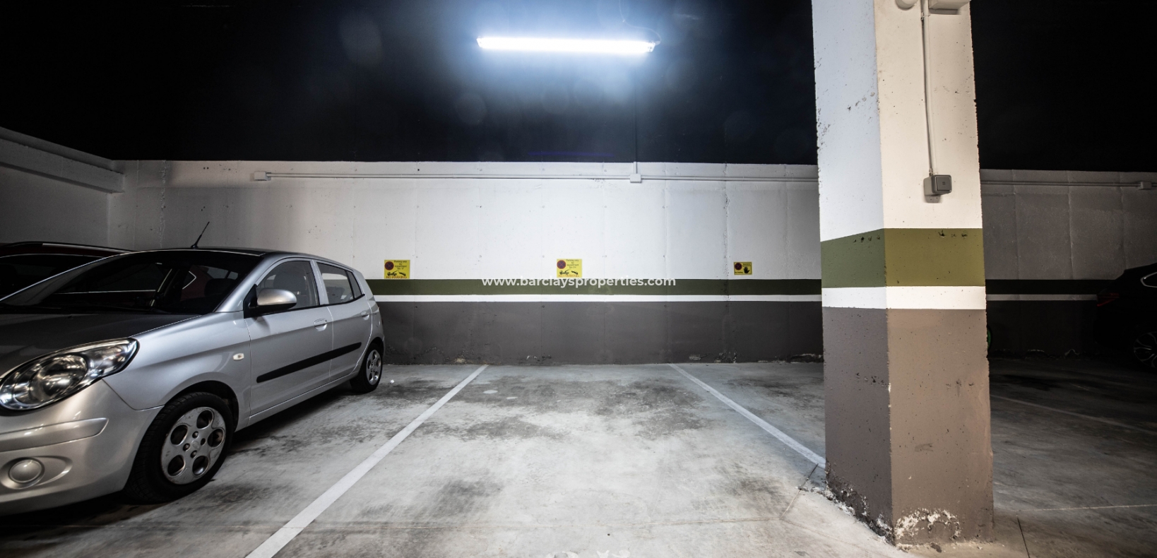 Wederverkoop - Apartment - El Pinet Beach