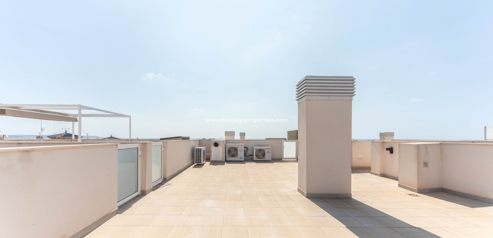 Wederverkoop - Apartment - El Pinet Beach