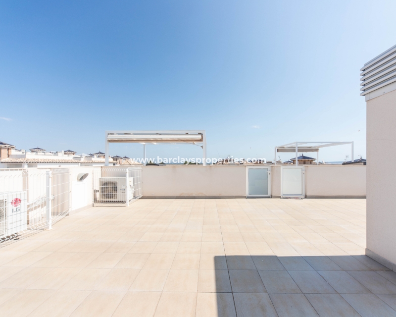 Wederverkoop - Apartment - El Pinet Beach