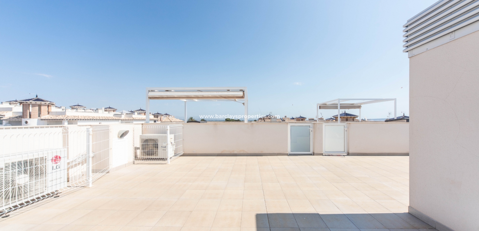 Wederverkoop - Apartment - El Pinet Beach