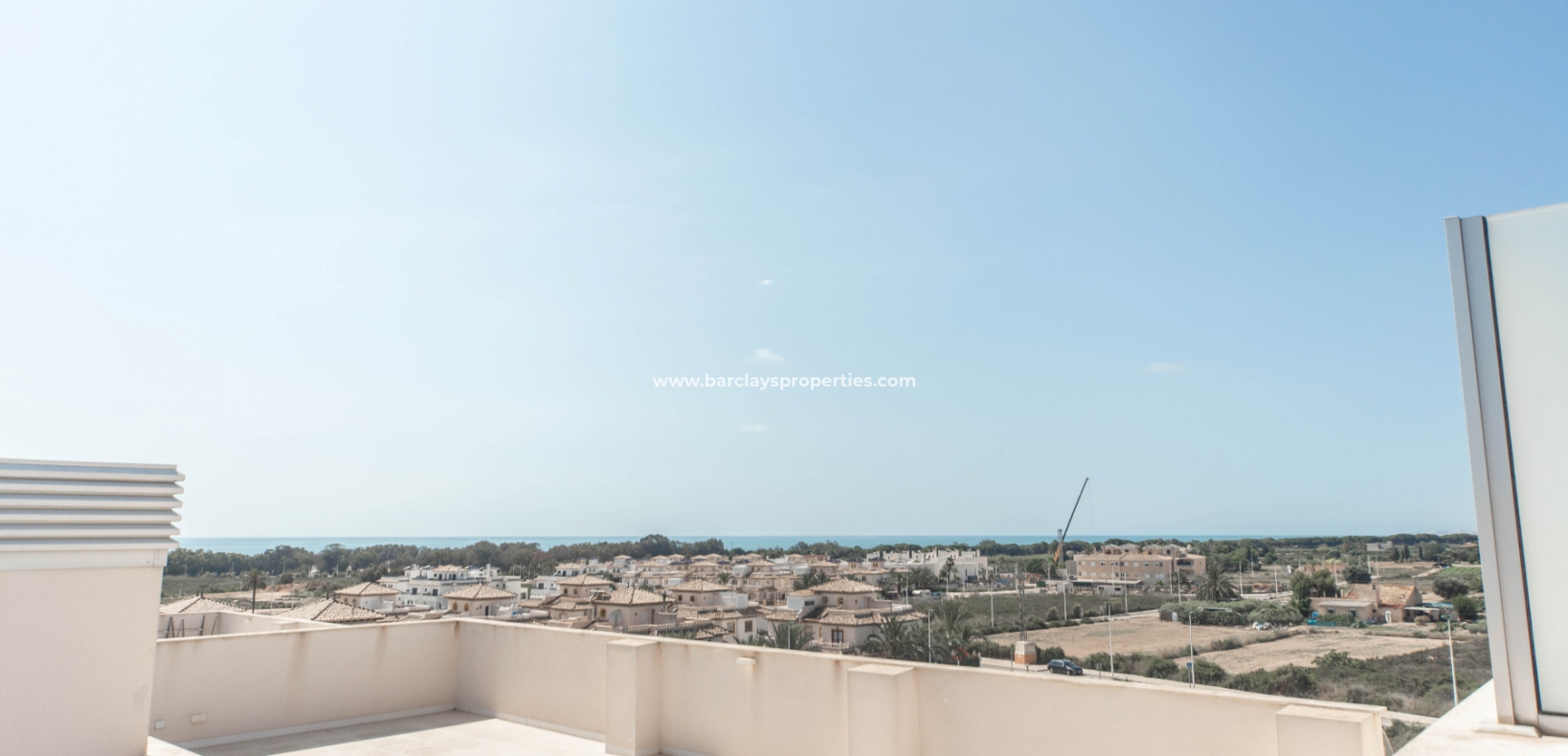 Wederverkoop - Apartment - El Pinet Beach