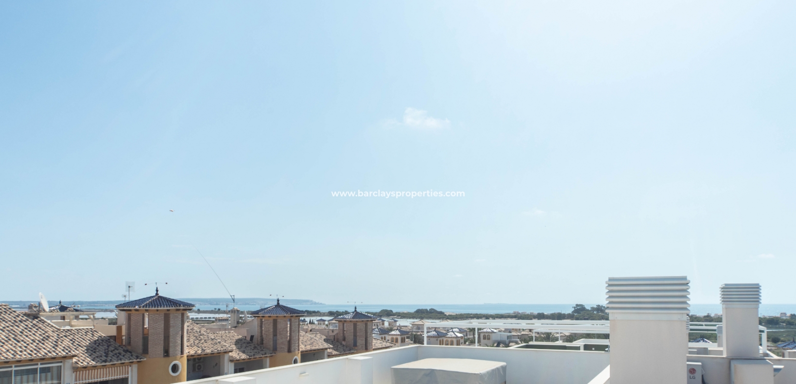 Wederverkoop - Apartment - El Pinet Beach