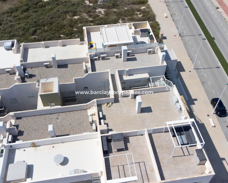 Wederverkoop - Apartment - El Pinet Beach