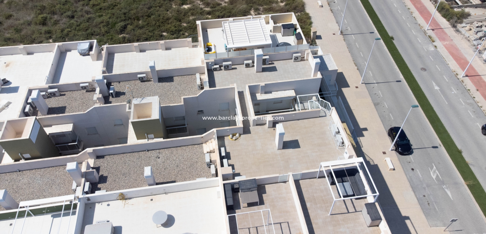 Wederverkoop - Apartment - El Pinet Beach