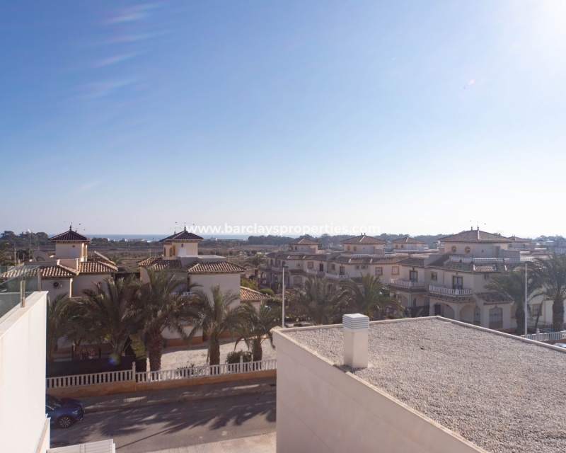 Wederverkoop - Apartment - El Pinet Beach