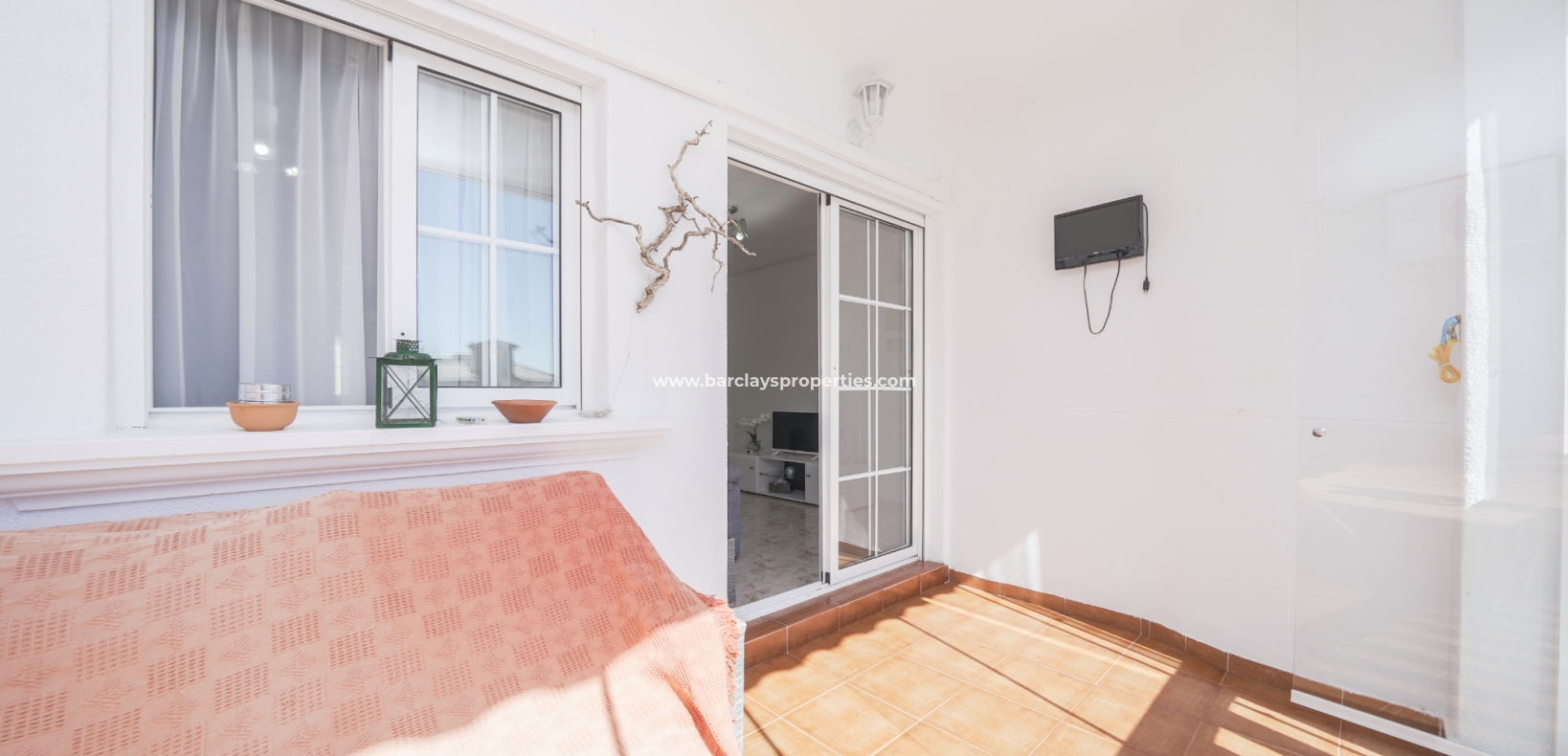 Wederverkoop - Apartment - El Pinet Beach