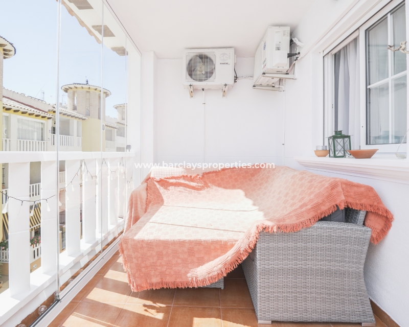 Wederverkoop - Apartment - El Pinet Beach