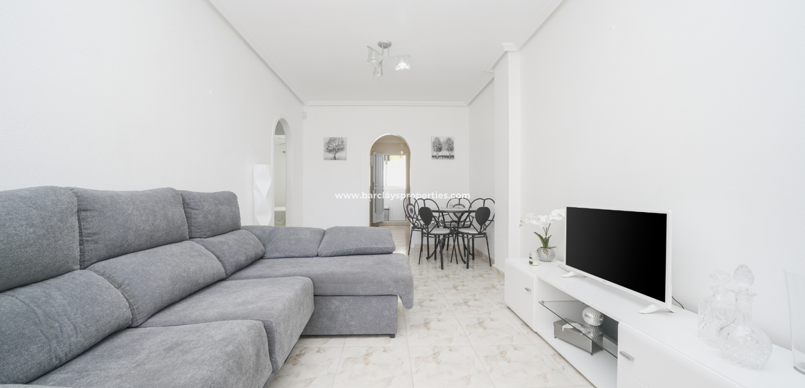 Wederverkoop - Apartment - El Pinet Beach