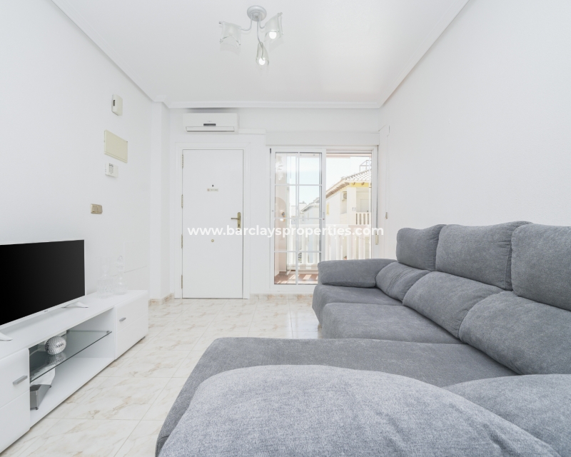 Wederverkoop - Apartment - El Pinet Beach