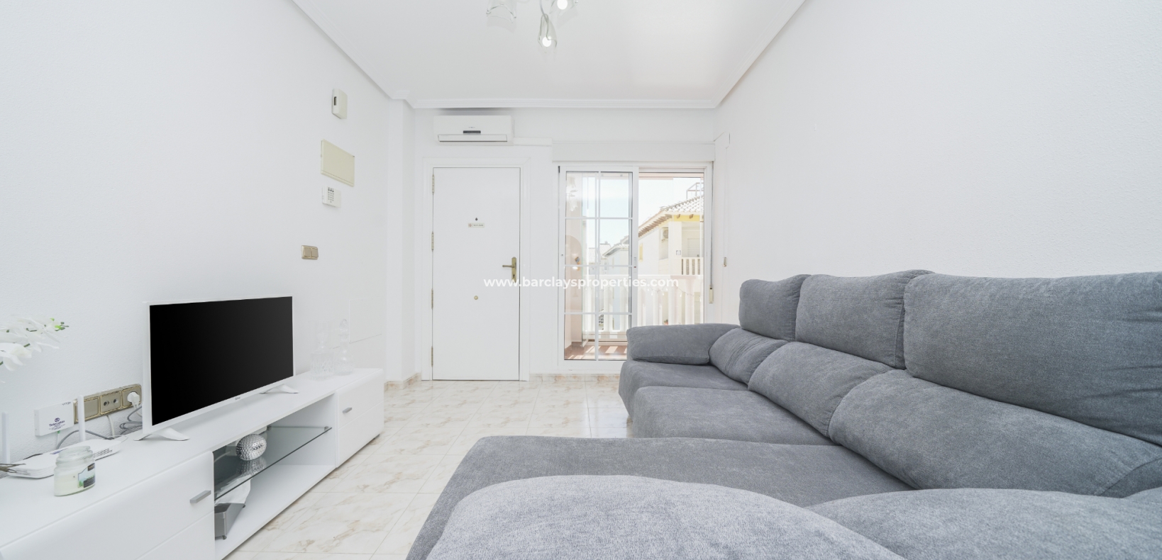 Wederverkoop - Apartment - El Pinet Beach