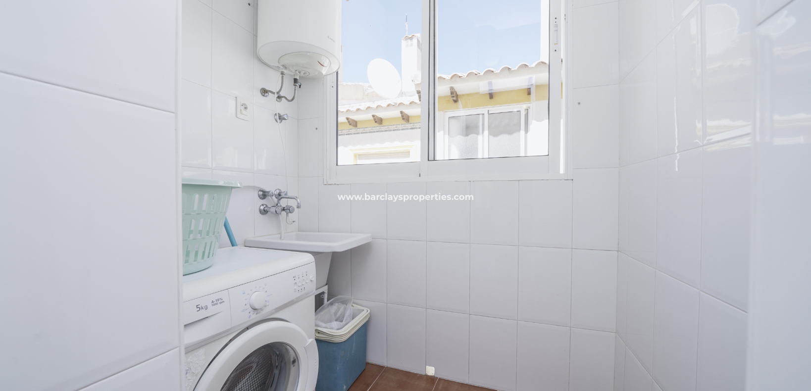 Wederverkoop - Apartment - El Pinet Beach