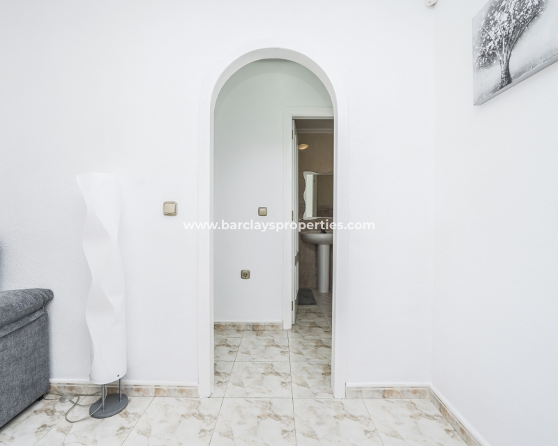 Wederverkoop - Apartment - El Pinet Beach