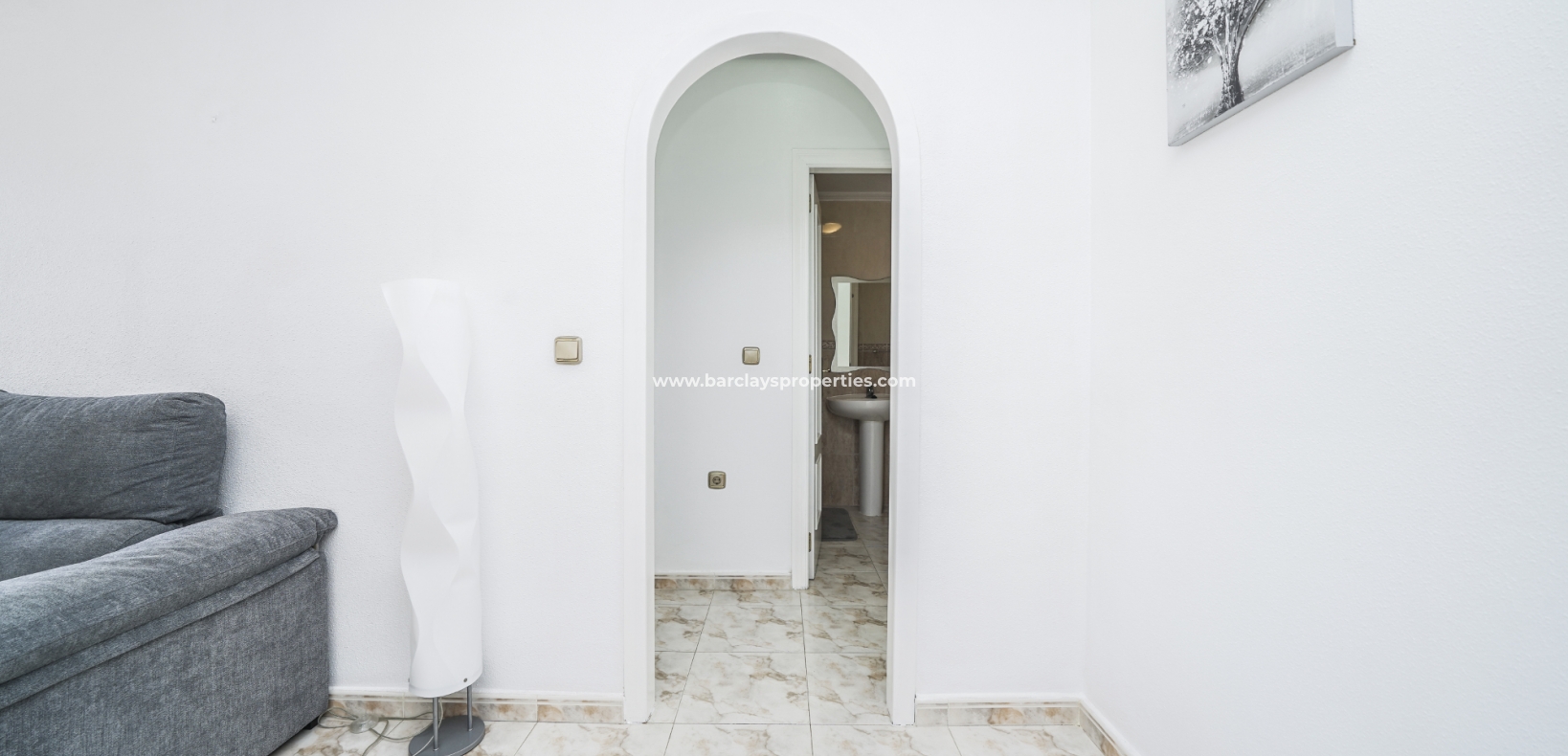 Wederverkoop - Apartment - El Pinet Beach