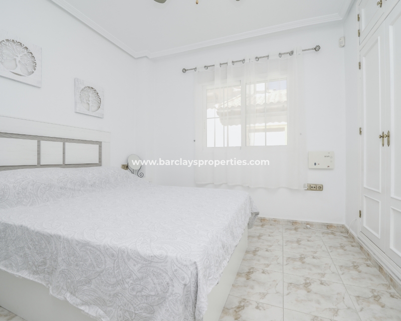 Wederverkoop - Apartment - El Pinet Beach