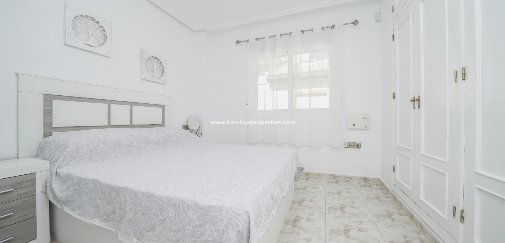 Wederverkoop - Apartment - El Pinet Beach