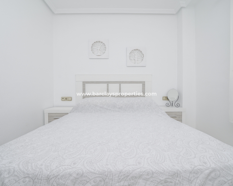 Wederverkoop - Apartment - El Pinet Beach