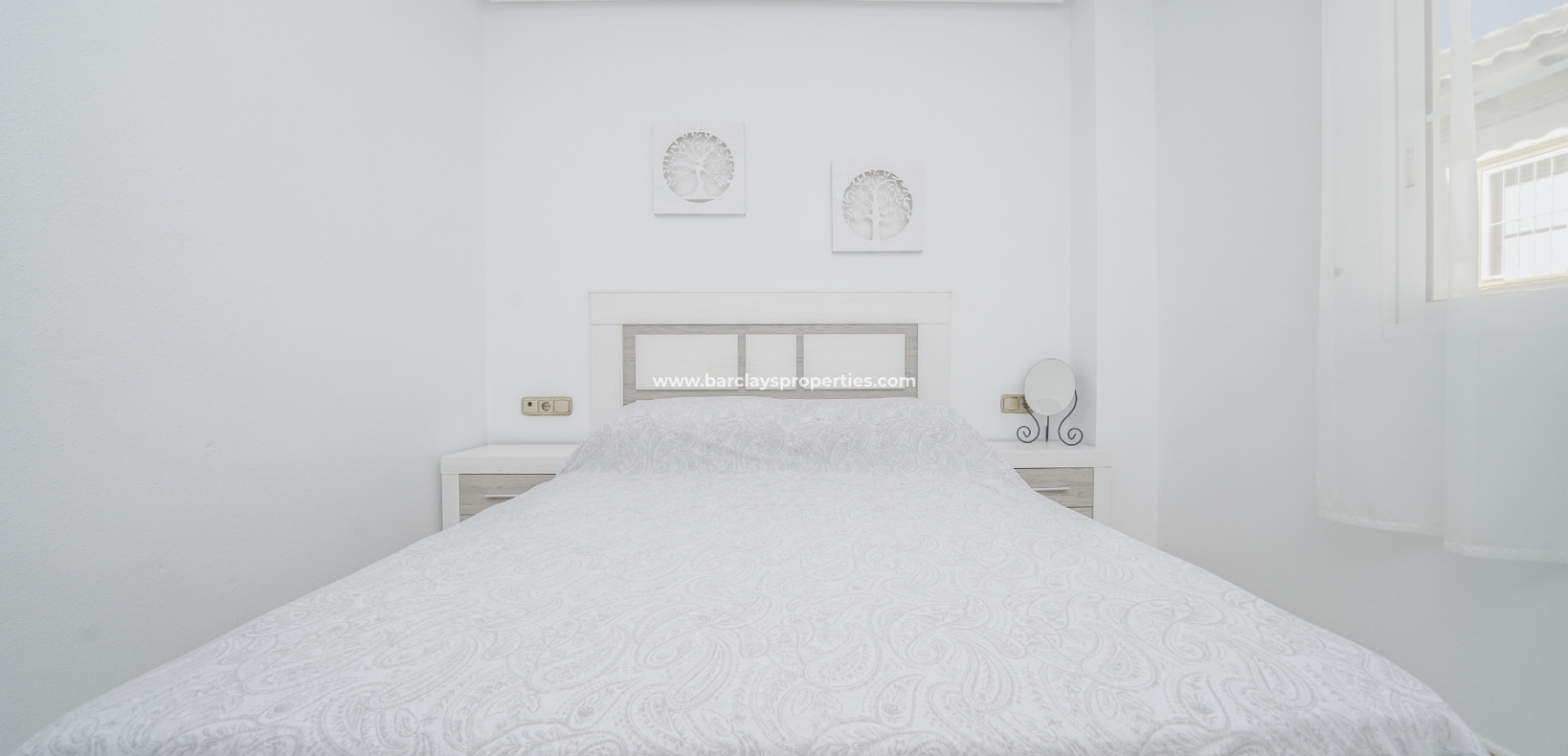 Wederverkoop - Apartment - El Pinet Beach