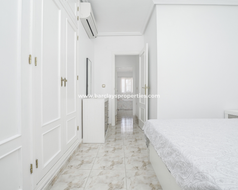 Wederverkoop - Apartment - El Pinet Beach