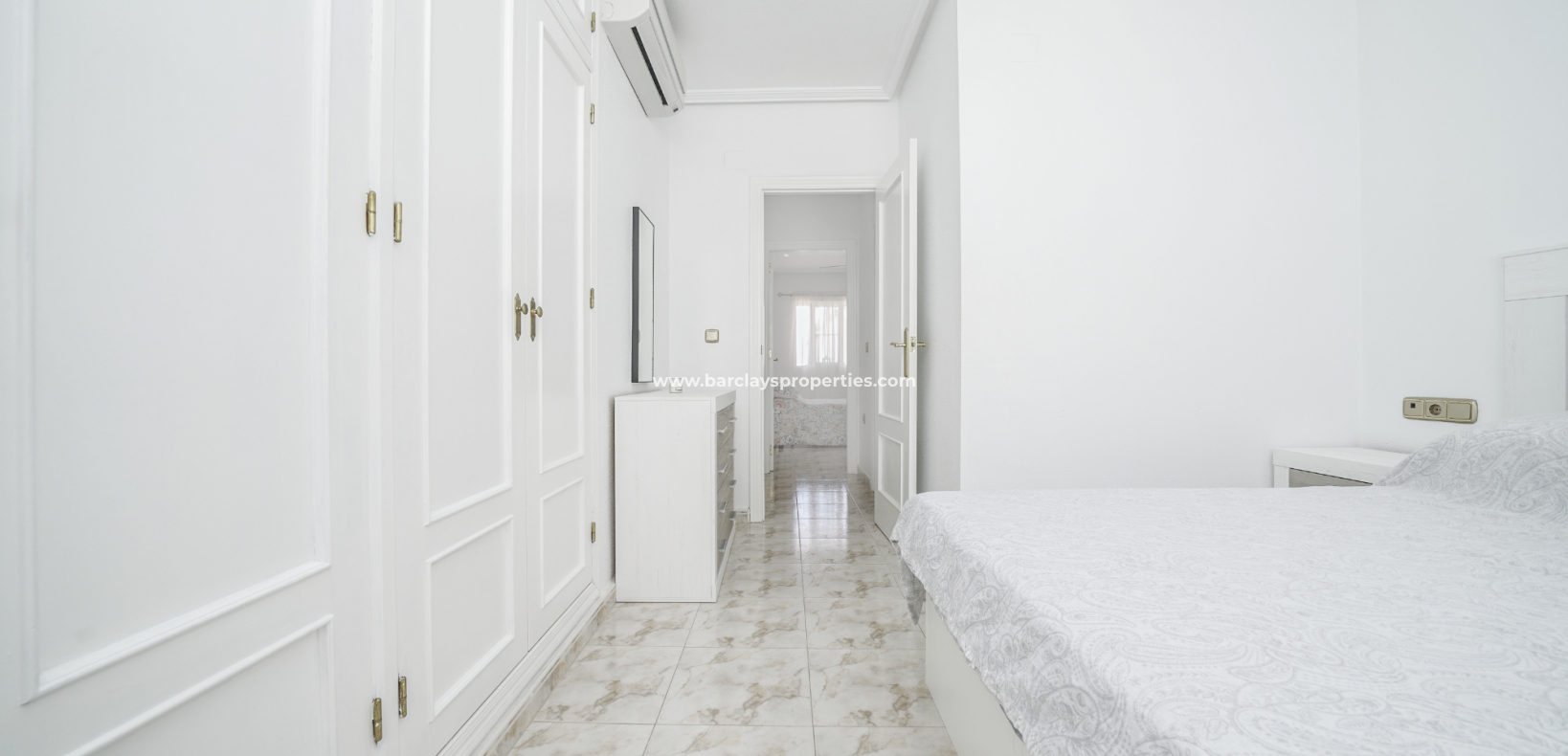 Wederverkoop - Apartment - El Pinet Beach