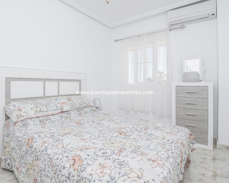 Wederverkoop - Apartment - El Pinet Beach