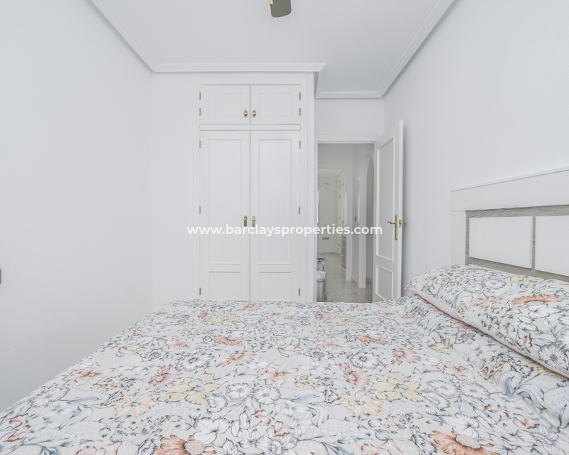Wederverkoop - Apartment - El Pinet Beach